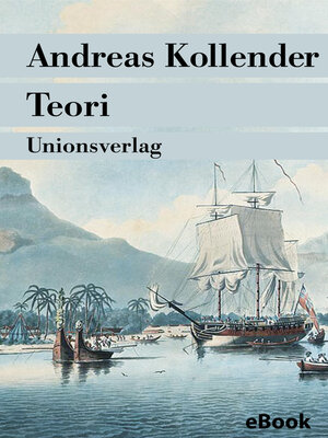 cover image of Teori